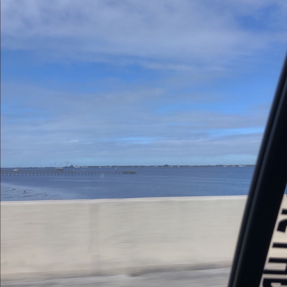 Meet your Posher, Gianna